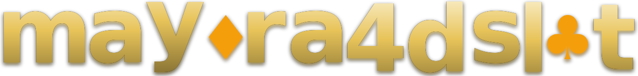 mayora4d slot logo