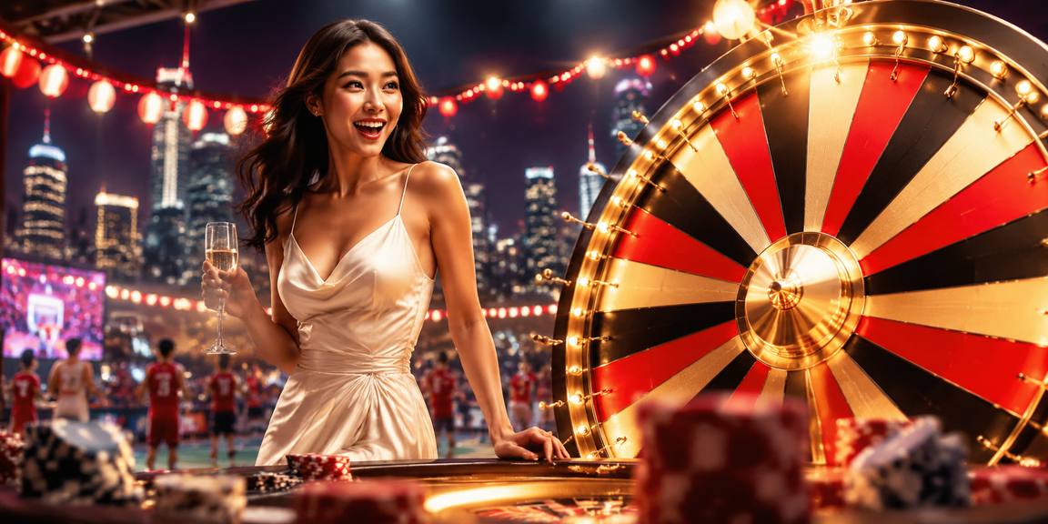 mayora4d slot The Platform Built Around Your Account